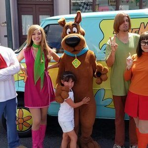 Meet your Posher, Susan